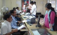 Very slow admission process in Rewa's govt engineering college