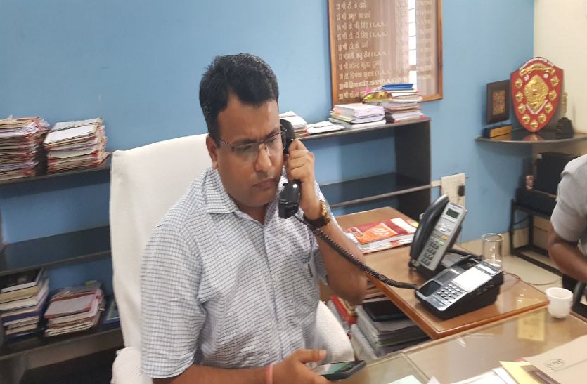 रातभर राजनीतिक ड्रामे के बाद मामला नहीं सुलझा, 16 लोगों के खिलाफ एफआईआर, देखें वीडियो