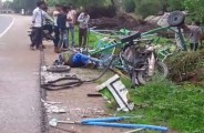accident