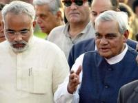 atal government was broken by a one vote in hindi up news