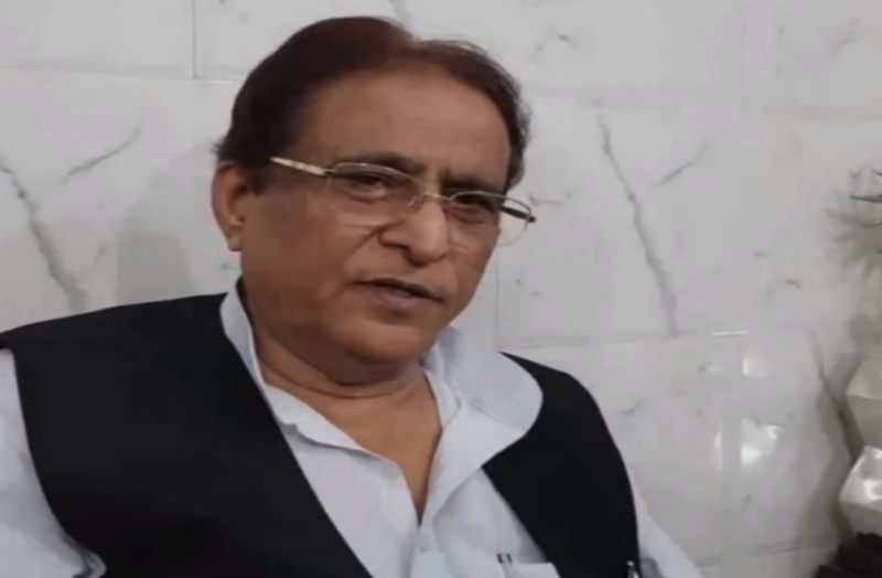 Azam Khan