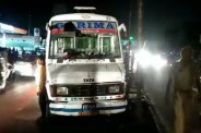 road accidents in jodhpur
