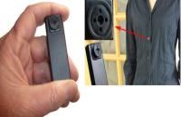 button spy camera