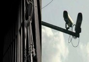 prison and cctv
