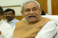 nitish kumar 