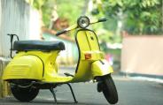 Bajaj Chetak 125