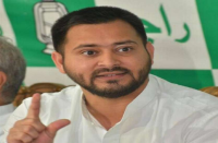 tejashwi yadav 