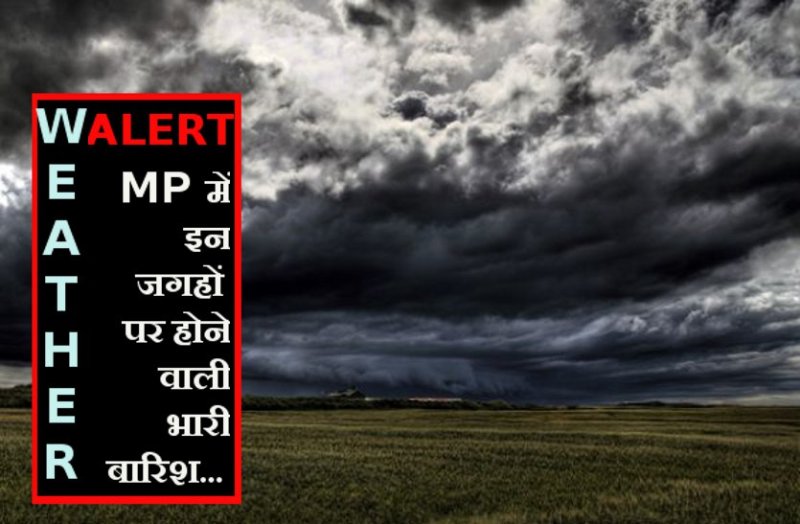 Alert in MP