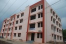 Resident hostel created for nursing hostel taking MCI accreditation