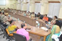 mahila ayog member says not only man responsible for every crime