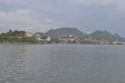 beautiful pics of  anasagar lake