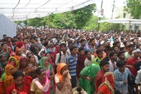 Alwar : High negligence exposed in Nagar parishad cleaner recruitment