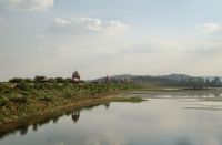 Alwar : Water not reaching the dams even after good rain