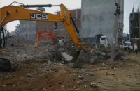 reschue operation finish