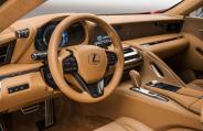 Lexus ES 300h