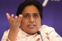 bsp mayawati