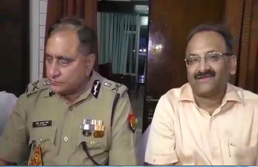 कांवड़ यात्रा में मदद करेगी ग्राम समिति, भक्तों के लिए किया जायेगा रूट डायवर्जन