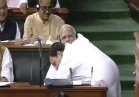 Rahul modi