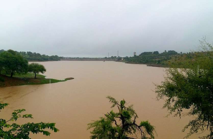 Rain In Rajasthan : Latest news and update on Rain