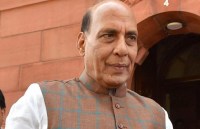 Rajnath Singh 