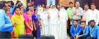 jain sadhvi