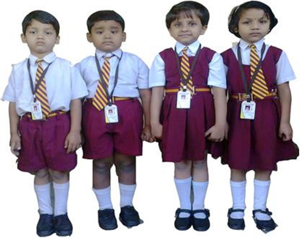  1 lakh 30 thousand 870 students enrolled in 1627 primary and 498 secondary schools will get school uniform