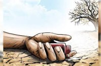 जहां उपचार के दौरान स्थिति गंभीर बताई जा रही है।