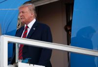 Trump slams EU for imposing fine on Google says its unfair