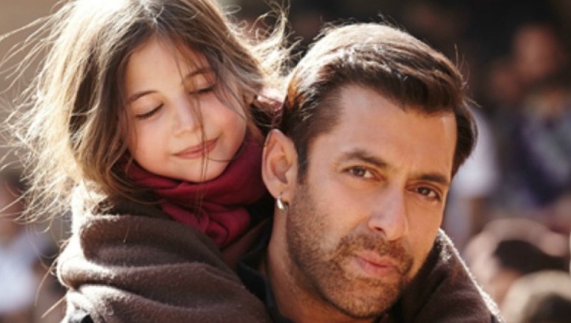 salman and munni