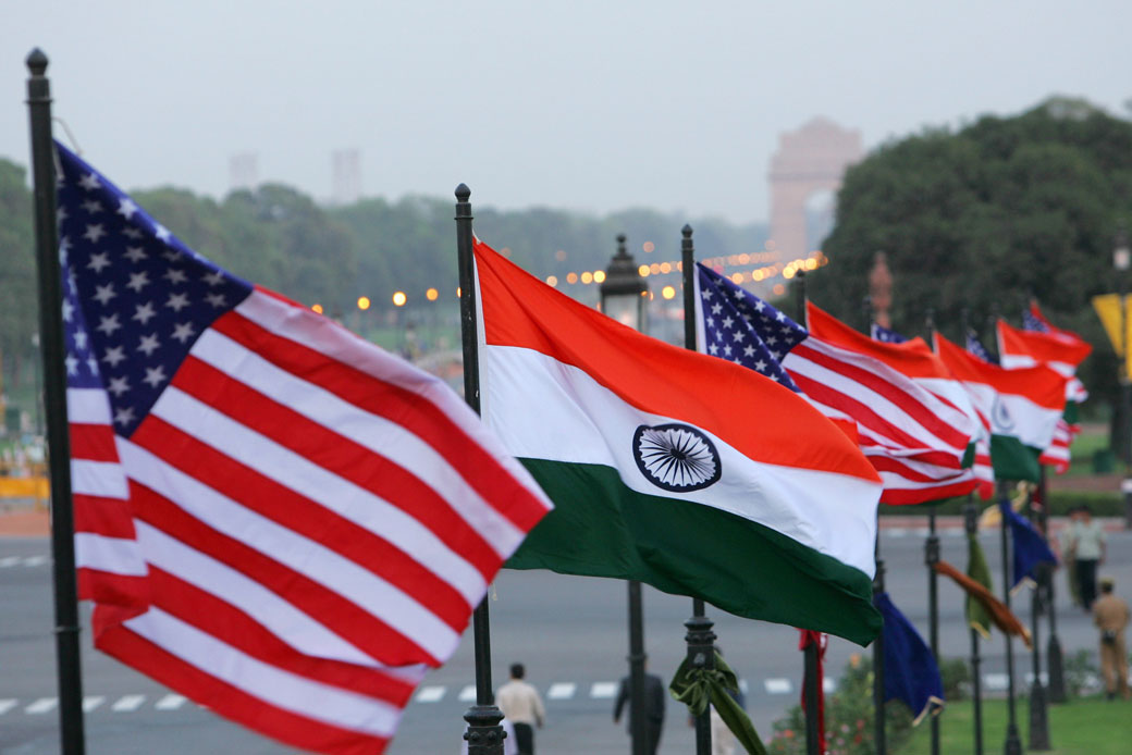 US-India 22 talk will take place on 6 september in new delhi