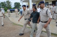 damoh rape case : पकड़े जाने के बाद कुकर्मी ने बोल दी यह बड़ी बात, सुनकर रह गए सब दंग, सुने VIDEO