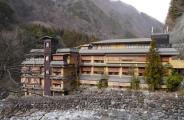 Oldest hotel