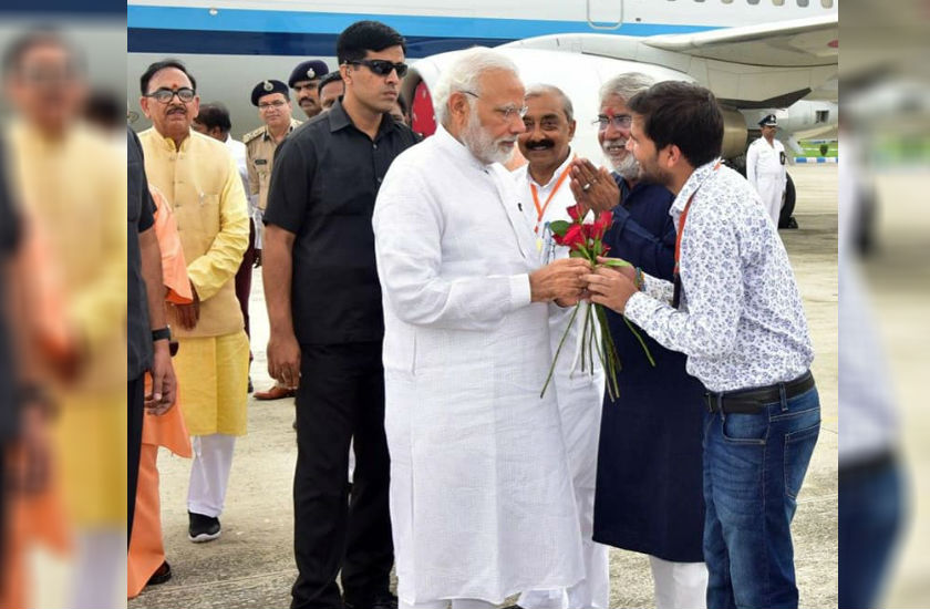 Narendra Modi
