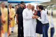 Narendra Modi