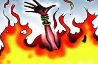 मामले की जांच में पुलिस आगे की कार्रवाई में जुट गई है