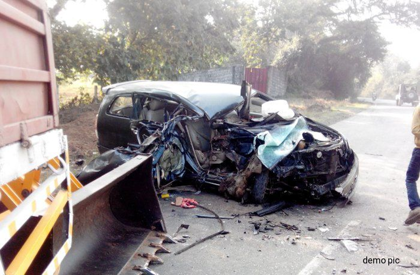 Road Accident