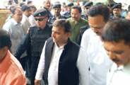 akhilesh yadav