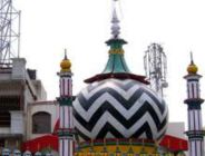  Azhari Miyan 
