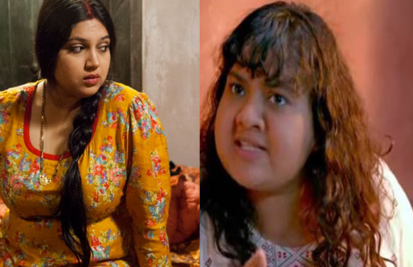 fanney khan actress pihu sand loose 20 kilo weight in 6 month