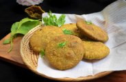 cheese kachori