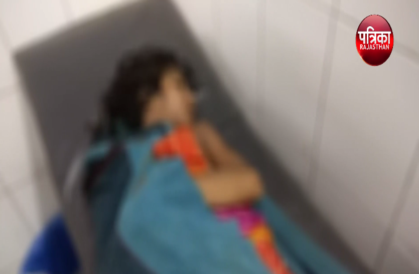 प्रदेश में बारिश का भीषण कहर, बरसात के पानी में डूबने से दो मासूम की मौत