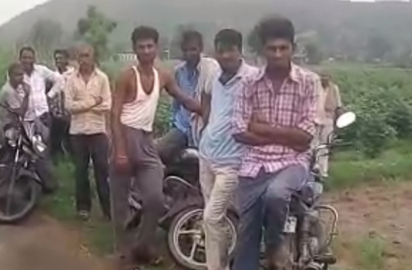 अलवरः कथित गौ तस्करी के आरोप में व्यक्ति की पीट-पीटकर हत्या