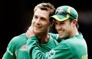 AB DE VILLIERS 