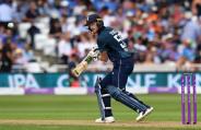 BEN STOKES 