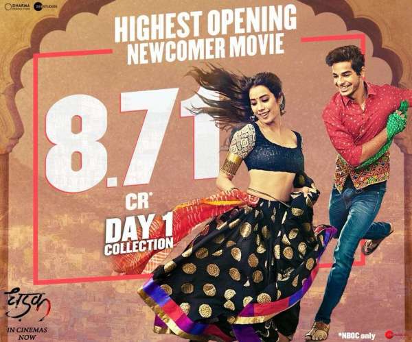 dhadak film shooting in udaipur