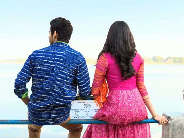 dhadak film shooting in udaipur