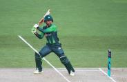 FAKHAR ZAMAN 