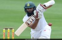 HASHIM AMLA 