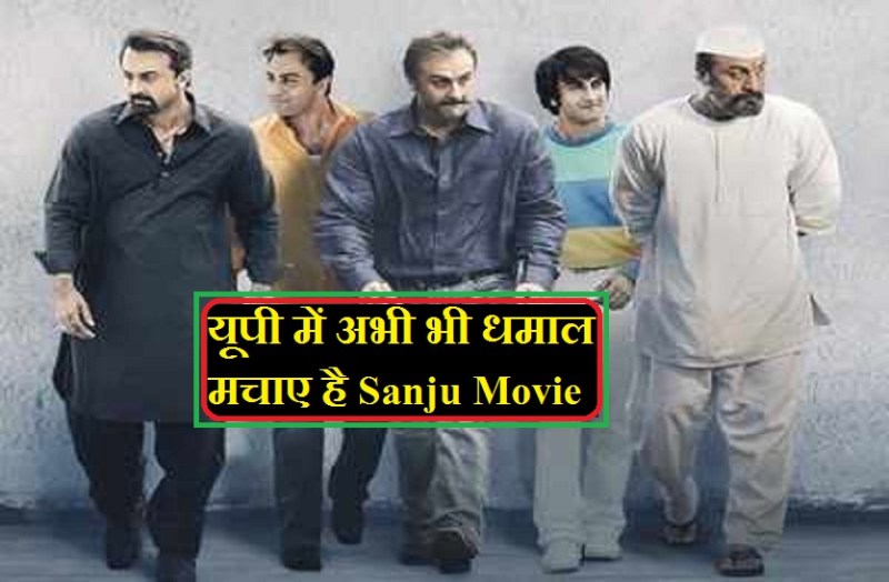 Sanju Movie Full Download HD on mobile