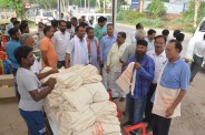 50 lakhs spent in the district of Alwar for the meeting of the Prime Minister